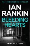 Bleeding Hearts (English Edition)