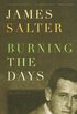 Burning the Days: Recollection (Vintage International) (English Edition)