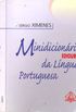 Minidicionrio Ediouro da Lngua Portuguesa