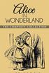 Alice in Wonderland Collection  All Four Books