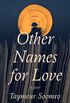 Other Names For Love