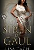 Siren of Gaul (The 1,001 Erotic Nights Series Book 3) (English Edition)