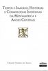 Textos e Imagens, Histrias e Cosmologias Indgenas da Mesoamrica e Andes Centrais
