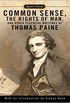 Common Sense, The Rights of Man and Other Essential Writings of Thomas Paine (English Edition)