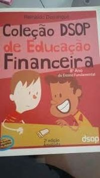 Colecao Dsop De Educacao Financeira