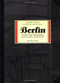 Berlin (Book One)