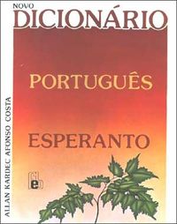 Novo Dicionrio Portugus - Esperanto