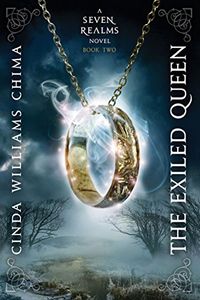 The Exiled Queen (A Seven Realms Novel Book 2) (English Edition)