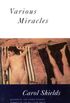 Various Miracles (English Edition)