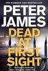 Dead at First Sight (Roy Grace Book 15) (English Edition)