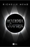 Academia de vampiros (eBook)