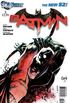 Batman (The New 52) #3