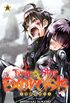 Twin Star Exorcists #8