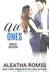 All ONES: Complete Collection (English Edition)