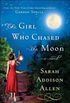 The girl who chased the moon
