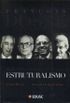 Histria do Estruturalismo Volume II