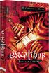 As Crnicas de Artur - Volume 3: Excalibur (Edio de Bolso)