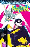 DC Renascimento: Batgirl #03