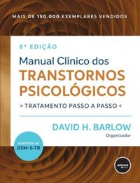 Manual Clnico dos Transtornos Psicolgicos