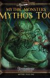 Mythic Monsters: Mythos Too