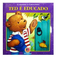 TED  EDUCADO