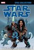 Star Wars - Legends Epic Collection: The Menace Revealed Vol. 2