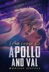 Apollo and Val