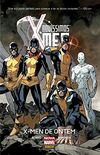 Novssimos X-Men, Vol.1