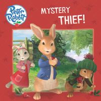 Mystery Thief!