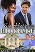 Two Heirs for the Billionaire