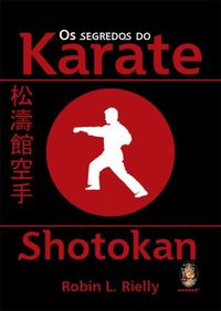 Segredos do Karate Shotokan, Os - A Morada dos Obsessores