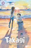 Takagi - A Mestra das Pegadinhas #13