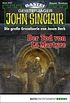 John Sinclair - Folge 2027: Der Tod von La Martyre (German Edition)
