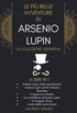 Le Pi Belle Avventure di Arsenio Lupin