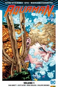 Aquaman - Volume 1