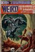 Jonah Hex: Weird Western Tales #12