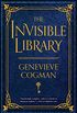 The Invisible Library (The Invisible Library Novel Book 1) (English Edition)
