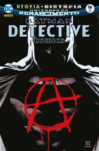 Detective Comics #16