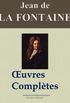 Jean de La Fontaine : Oeuvres compltes