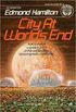 A cidade do fim do mundo (CITY AT WORLD