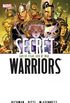 Secret Warriors Vol. 2