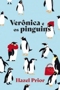 Vernica e os pinguins