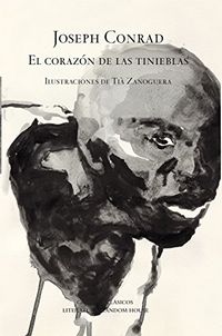 El corazn de las tinieblas (Spanish Edition)