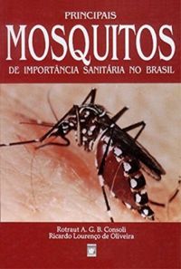 Principais mosquitos de importncia sanitria no Brasil