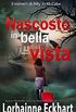 Nascosto in bella vista (Il mistero di Billy Jo McCabe Vol. 2) (Italian Edition)