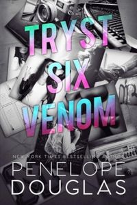 Tryst Six Venom (eBook)