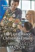 His Last-Chance Christmas Family (Welcome to Starlight Book 3) (English Edition)