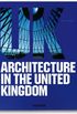 Architecture in United Kingdom