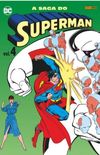 A Saga do Superman - Vol. 4