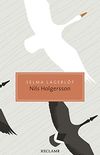 Nils Holgerssons wunderbare Reise durch Schweden: Reclam Taschenbuch (German Edition)